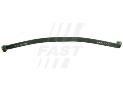 Fast ft13356 набір пружина фото №1