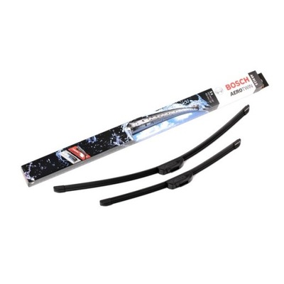 ESCOBILLAS BOSCH AEROTWIN AR 813 S 650MM 450MM CITROEN HONDA HYUNDAI LEXUS  