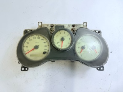 Лічильник приладова панель спідометр toyota rav4 838004a090 фото №1