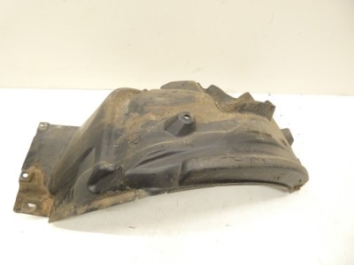 Bmw e87 e81 подкрылок правый перед правое задние фото №1