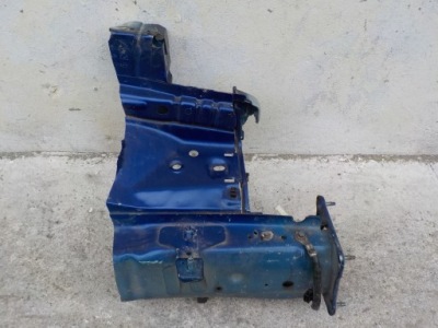 Ford kuga mk2 lift чверть лонжерон перед prze фото №1