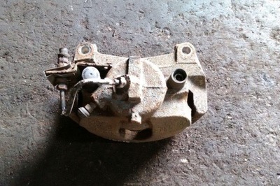 Супорт гальмівний передній правий renault grand scénic iv r9_ fn360 3.0l фото №1