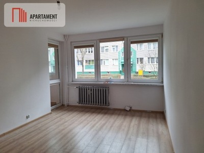 Mieszkanie, Lubin, Lubin, 47 m²