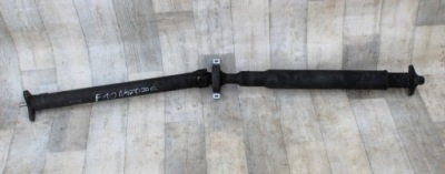 Wał привідний bmw f10 f11 2.0d n47d20c 7563154 фото №1