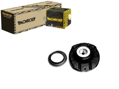 Monroe mk146l кронштейн амортизатора фото №1