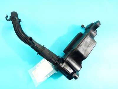 Корпус вентиляция картера сепаратор масла infiniti qx30 q30 фото №1