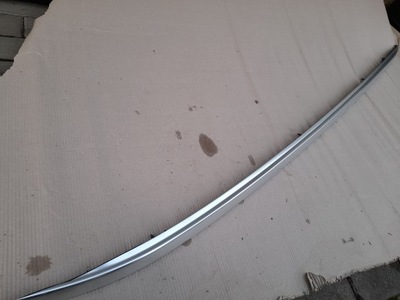 Рейлінг даховий правий volvo v90 фото №1