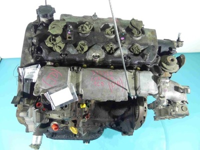 SILNIK TOYOTA COROLLA E11 1CD 2.0 D4D FILM