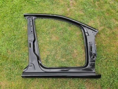 Обшивка праве передній блок двигуна vw up citigo mii фото №1