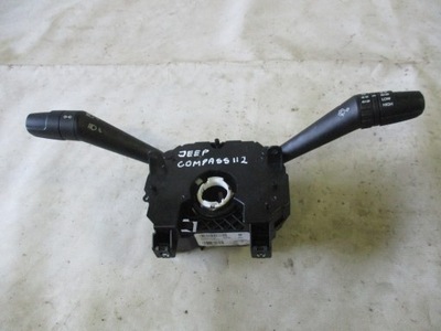 Лента переключатель jeep compass ii 2 6bz87lxhaa 899972500268 фото №1