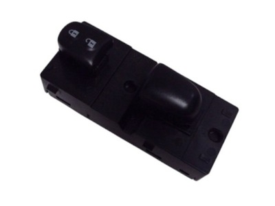 Перемикач вікон правий перед nissan juke фото №1