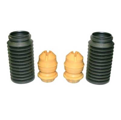 Набор защитный амортизатора перед do kia sephia shuma фото №1