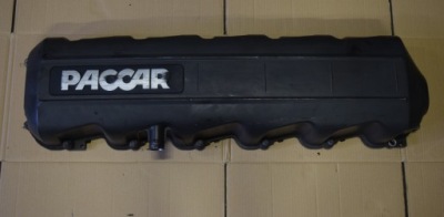 Крышка клапанов двигателя daf cf xf 106 460km фото №1