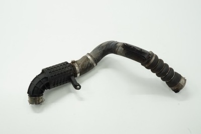 Mini cooper f56 15r шланг труба интеркулер 1.5d mgw00383ct-j фото №1