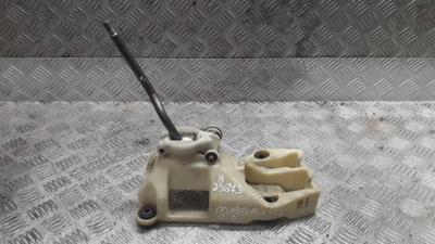 Kia magentis рычаг переключения передач фото №1