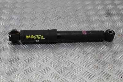 Амортизатор задня master iii 3 lift фото №1