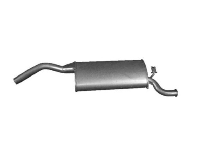 Izawit гасник кінцевий skoda favorit 1.3 -92 фото №1