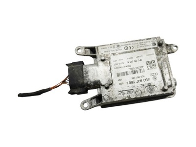 Ассистент переключения поперечина движения audi a7 4g 4g0907566l 4g0907566 2010-2014 фото №1