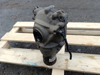 Bmw f25 x3 передній диференціал 7592001 3.73 фото №1