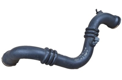 Renault laguna ii espace iv 2.0t turbo труба турбіни інтеркулер фото №1