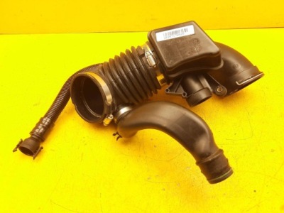 Bmw 7 g11 g12 g14 g30 труба шланг воздуха 8571705 фото №1