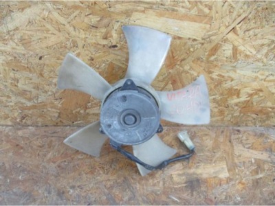 Grand vitara 2.0 d вентилятор радіатора вентилятор фото №1