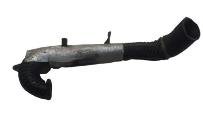 Труба интеркулер volvo c30 2.0 d 76895577 фото №1