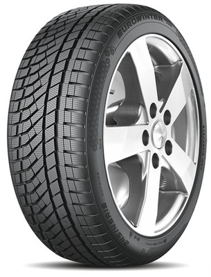 4 x Falken EuroWinter HS02 PRO 225/45R17 94 V XL F