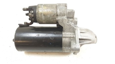 Стартер bmw оригинальный номер 0001115041 фото №1