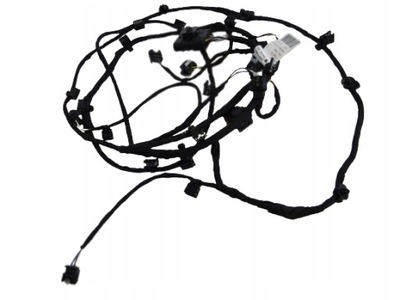 Mercedes gla h247 247 жгут датчиков pts amg фото №1