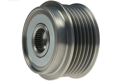 Зчеплення генератора генератора opel astra g corsa c meriva combo фото №1