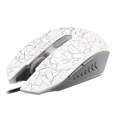 Gaming Mouse , USB Optical Mice with RGB Backlit,
