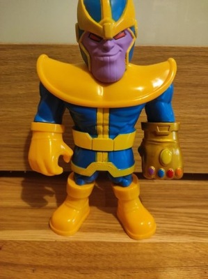 Figurka Avengers Super Hero Mighties Thanos