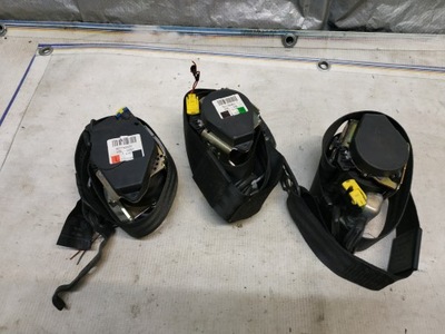 Pas ремни безопасности audi a8 d3 фото №1