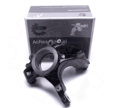 ПОВОРОТНЫЙ КУЛАК ЛЕВАЯ MAZDA 3 BP4L-33-031