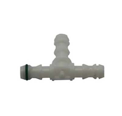 Тройник sprysiwacza reflektpra do vw crafter golf фото №1