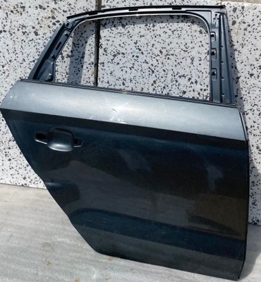 Правое przed дверь audi a1 8x0 2010-2018 фото №1