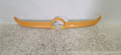 Opel adam решітка радіатора решітка радіатора накладка перед 2012-2019r фото №1