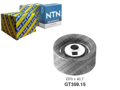 ROLLO TENSOR CORREA DISTRIBUCIÓN SNR V5596 T41131 HT  