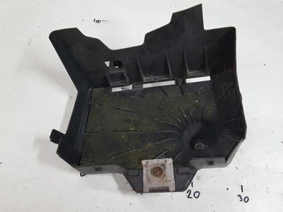 Seat ibiza iv 08r- 1.2 tdi основание аккумулятор фото №1