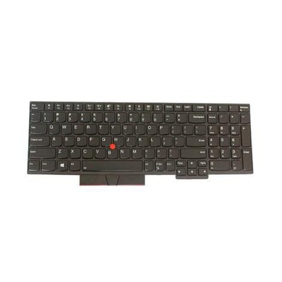 Lenovo Keyboard UK