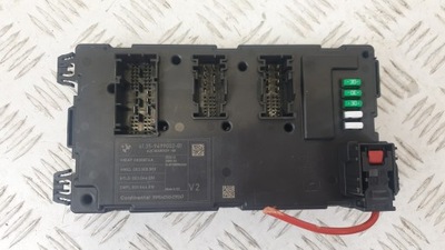 Bmw блок керування модуль комфорту a2c30450129-00 фото №1