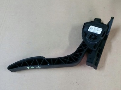 Педаль потенциометр газа ford ka plus + фото №1