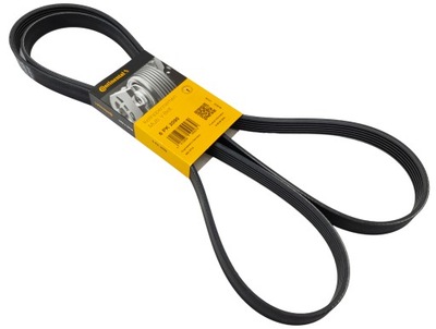 Continental ремень клиновой многоручьевой bmw 3 e46 фото №1