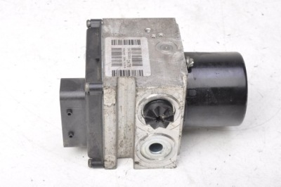 Peugeot 407 1.6 hdi насос abs 15710604 фото №1