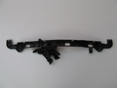 Направляющая бампера задняя kpl alfa romeo giulietta фото №1