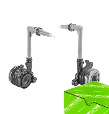 Циліндр зчеплення центральний do renault duster fluence фото №1