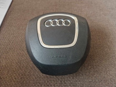 Подушка водителя audi a6 4f0880201ar фото №1