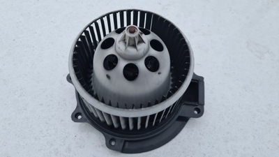 Повітродувка салону вентилятор двигун europa renault espace iv 4 частини wwa фото №1