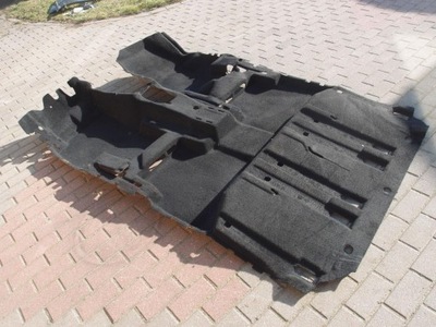 КОВЁР ПОКРЫТИЕ VW TOURAN 21R 5TB863367F